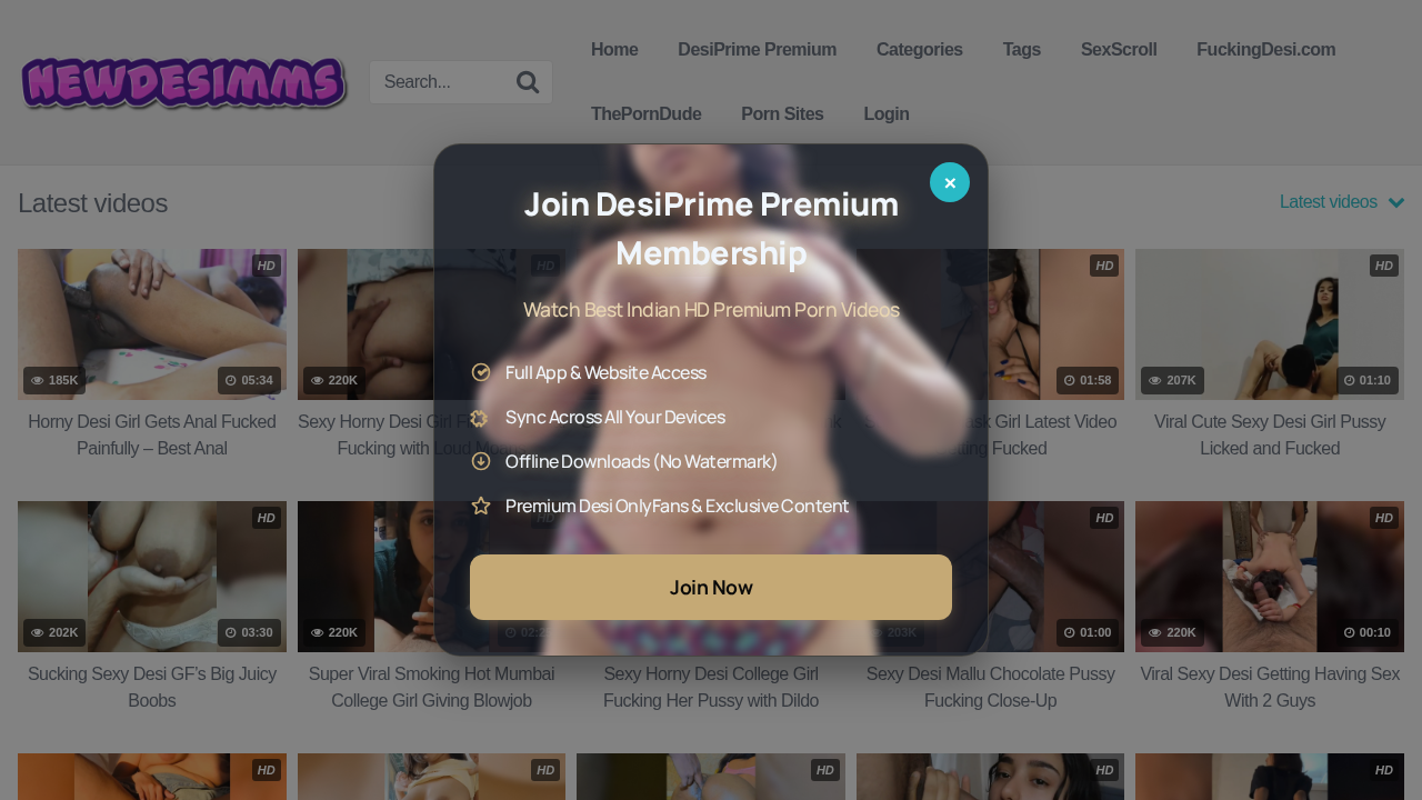 NewDesiMMS screenshot