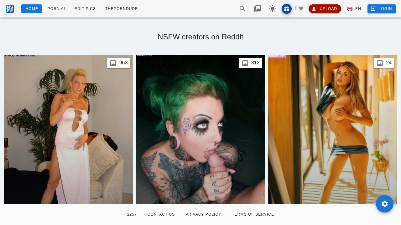 NSFW.xxx screenshot