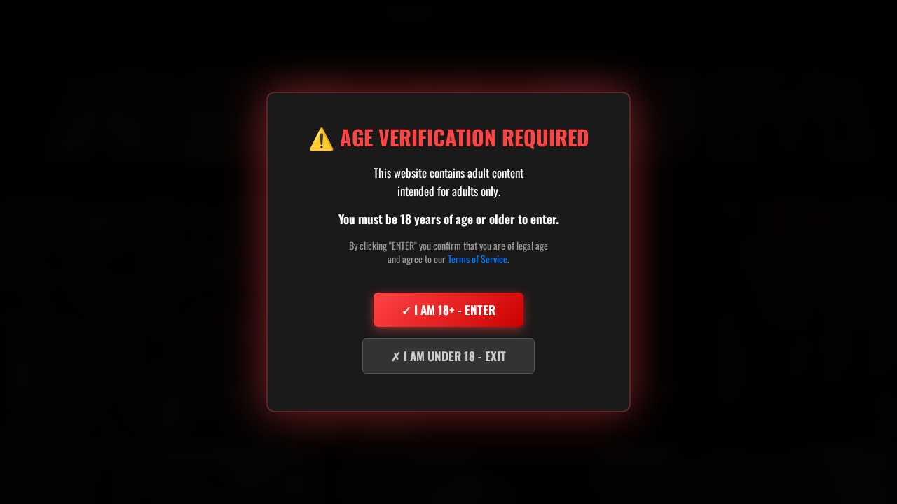 NSFWMonster screenshot