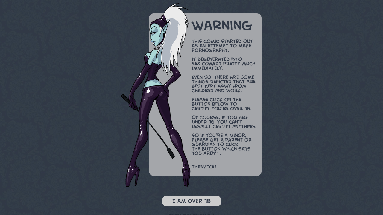 Oglaf screenshot