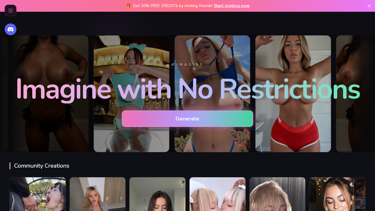OnlyPorn AI screenshot