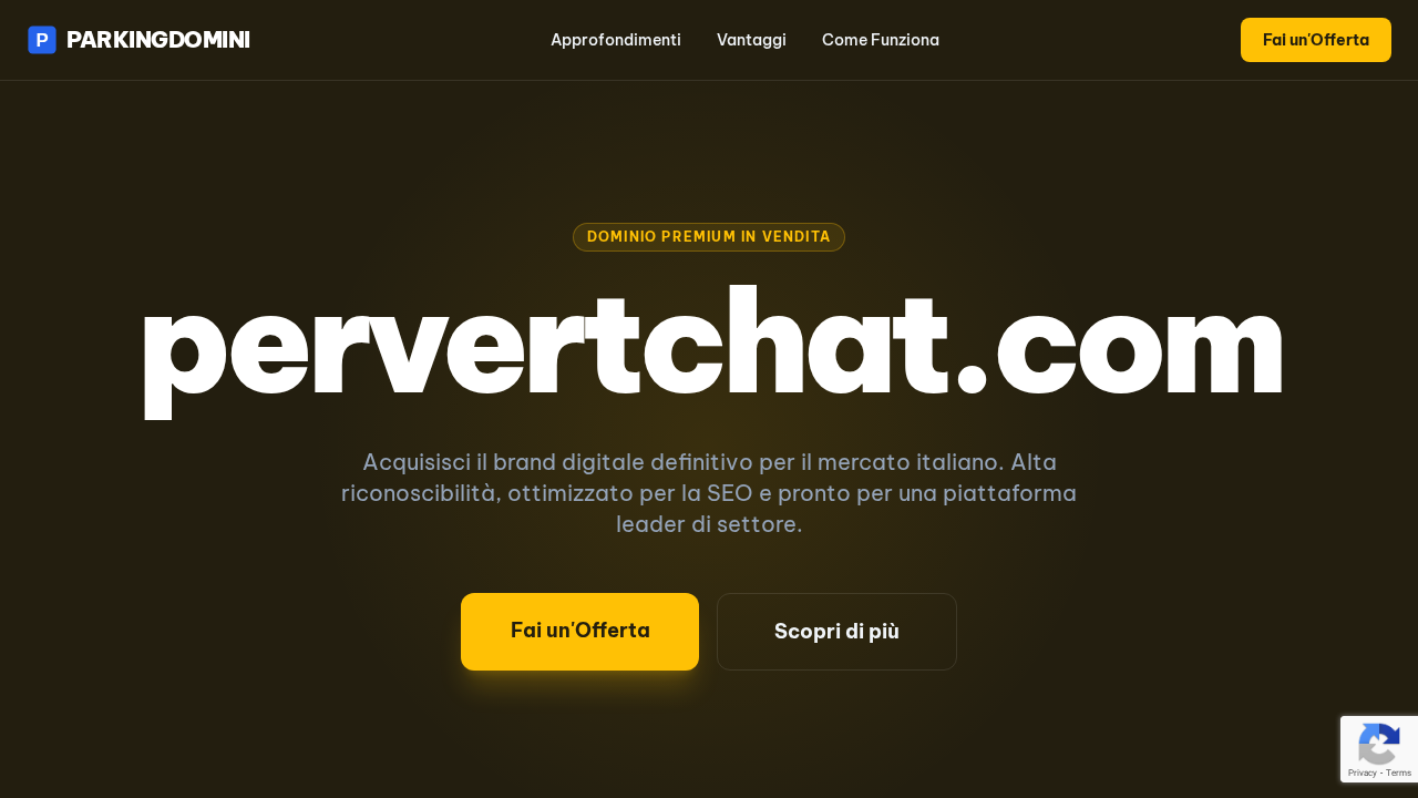 PervertChat screenshot