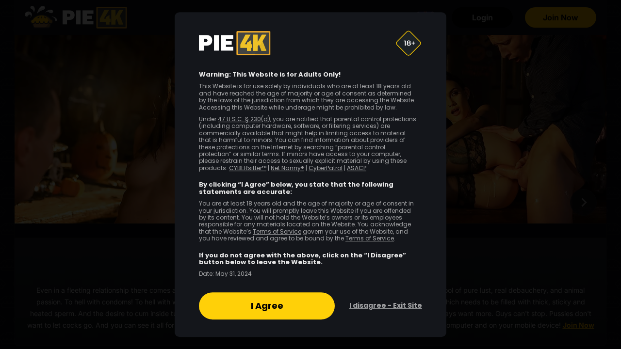 Pie4K screenshot