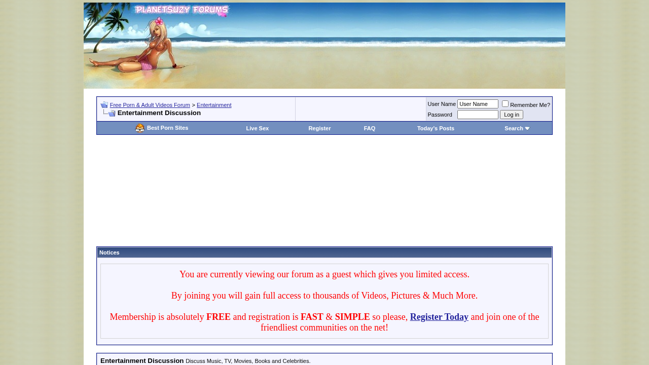 PlanetSuzy screenshot