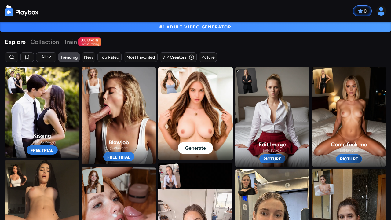 PlayBox screenshot