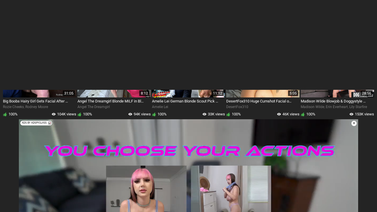 PornGo Blowjob screenshot