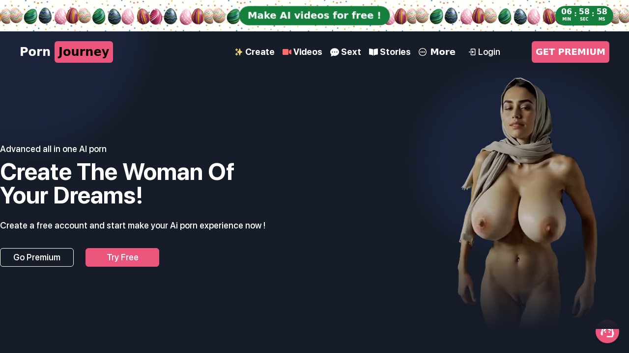 PornJourney screenshot