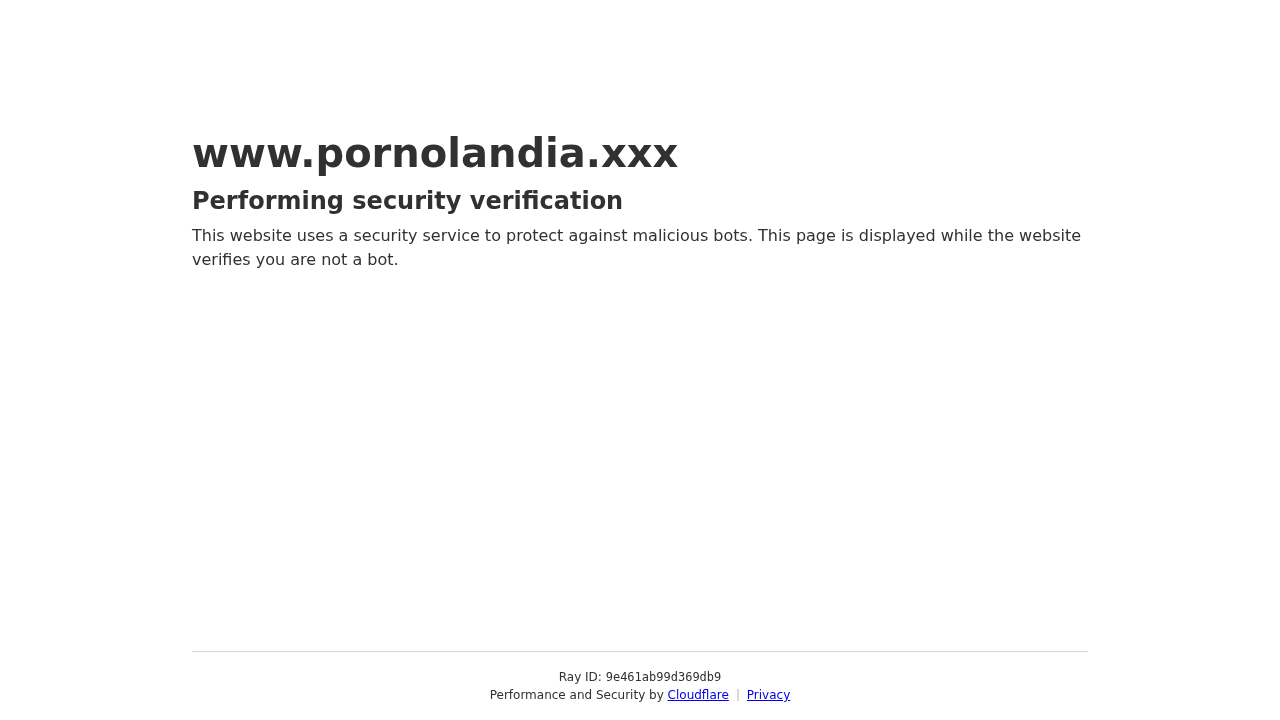 Pornolandia screenshot