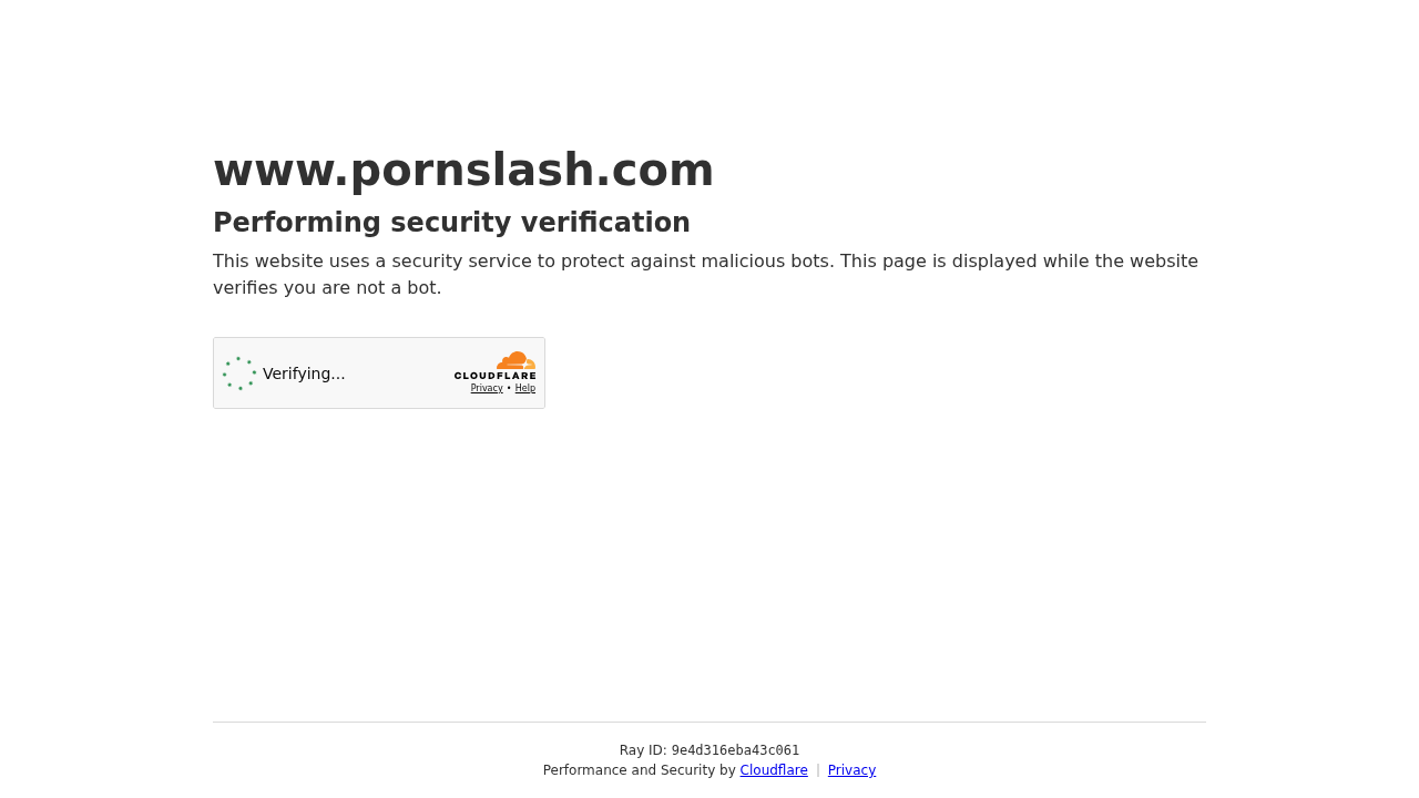 PornSlash screenshot