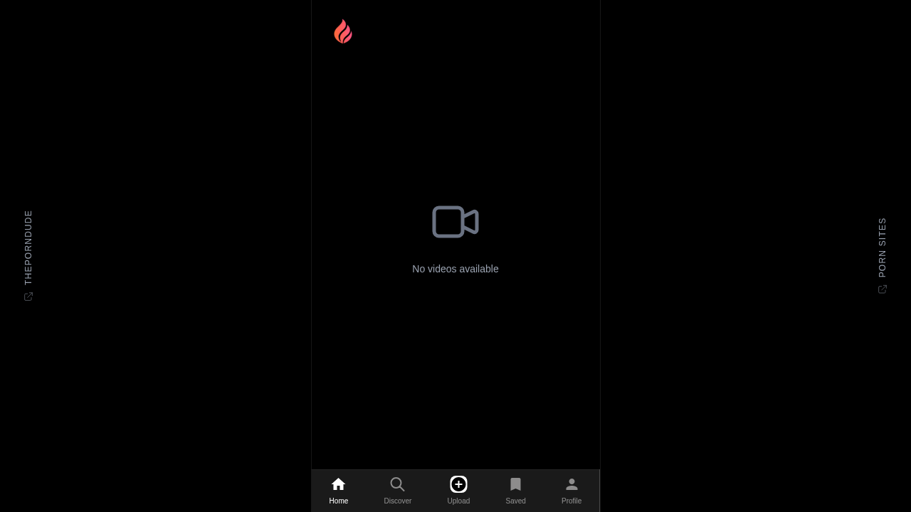 PornTok.io screenshot