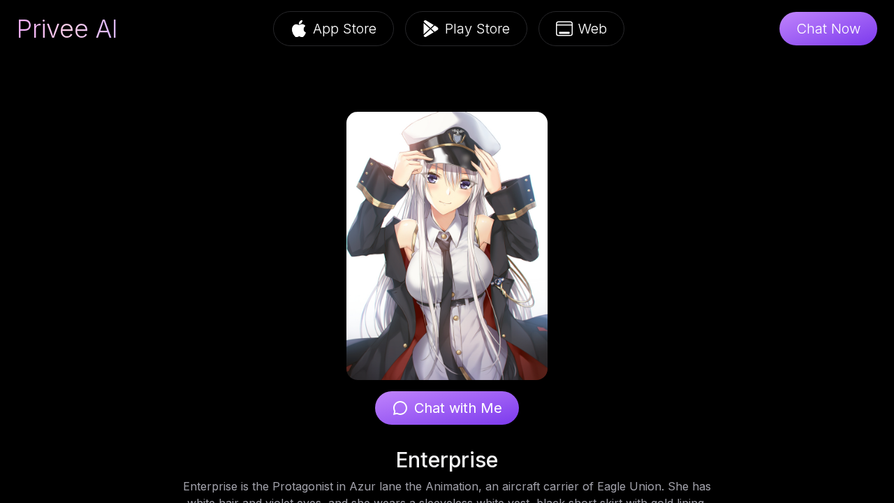 Privee AI screenshot