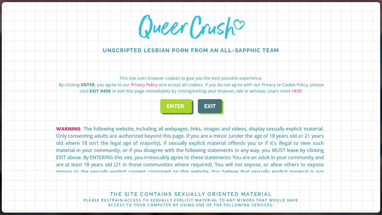QueerCrush screenshot