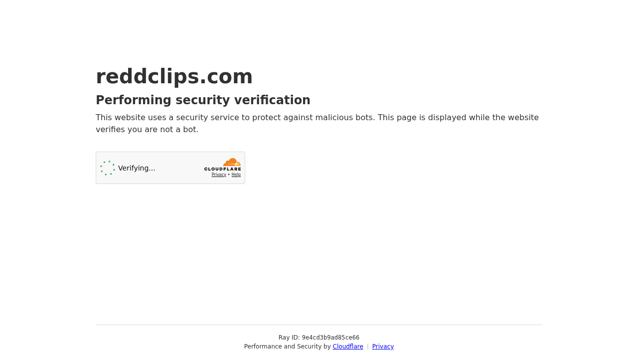 ReddClips screenshot