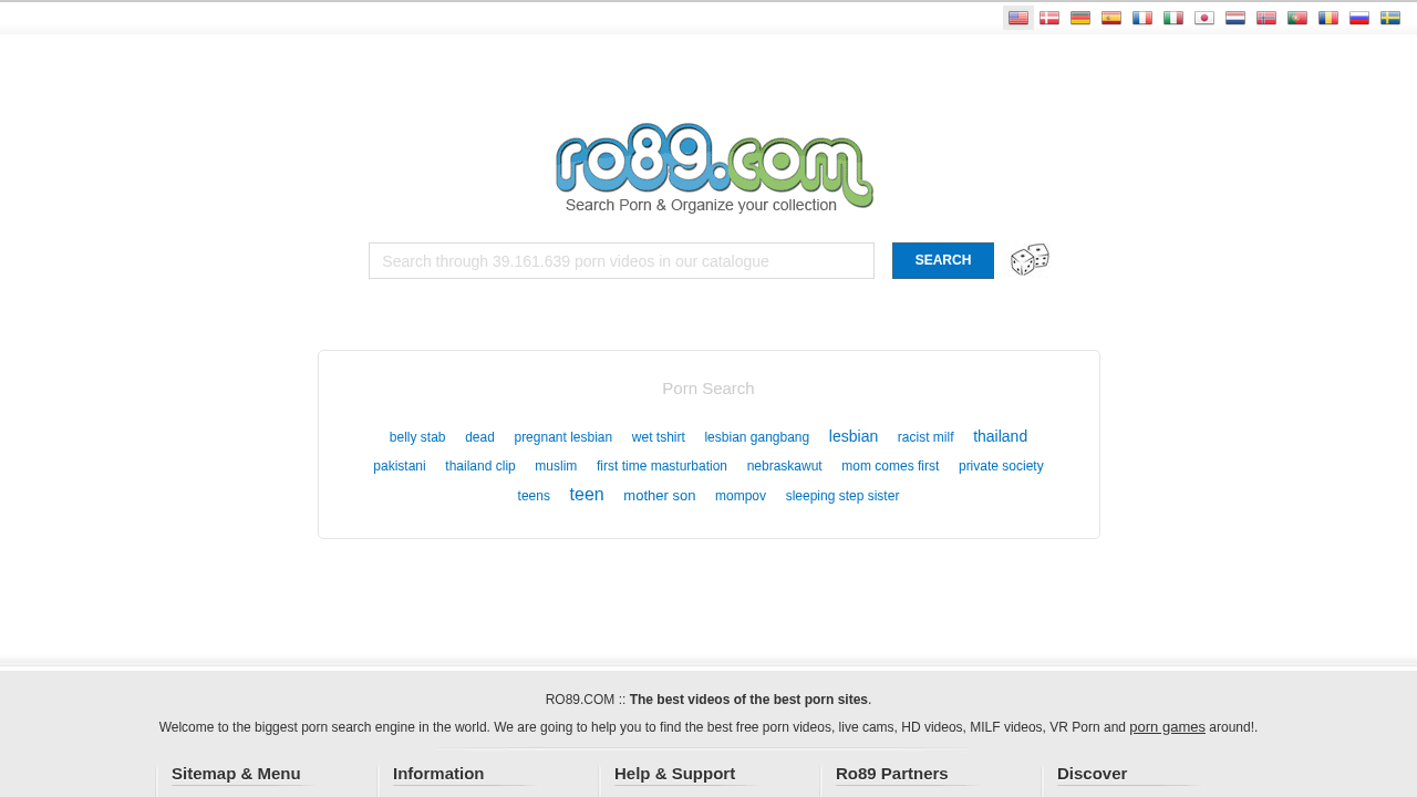 Ro89 screenshot