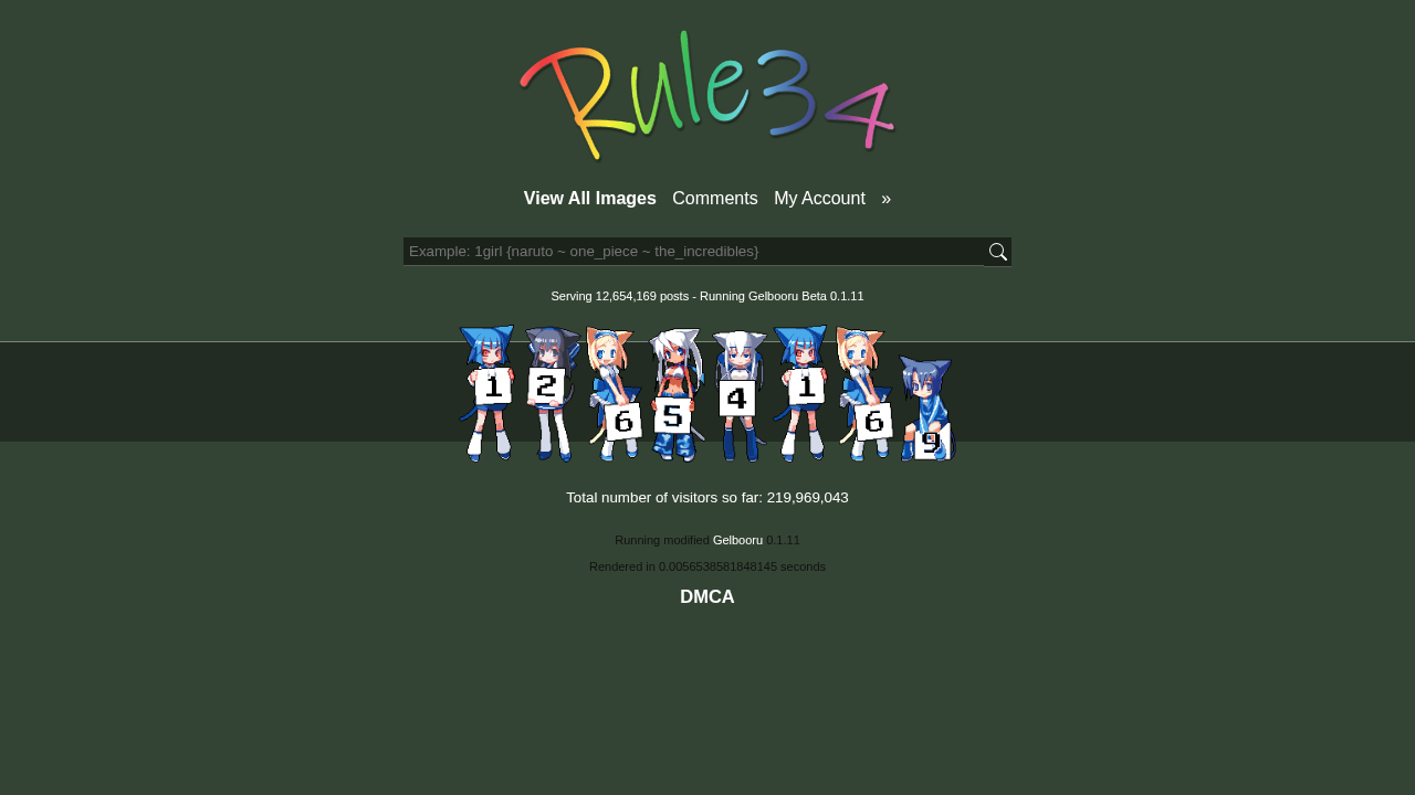 Rule34.us screenshot