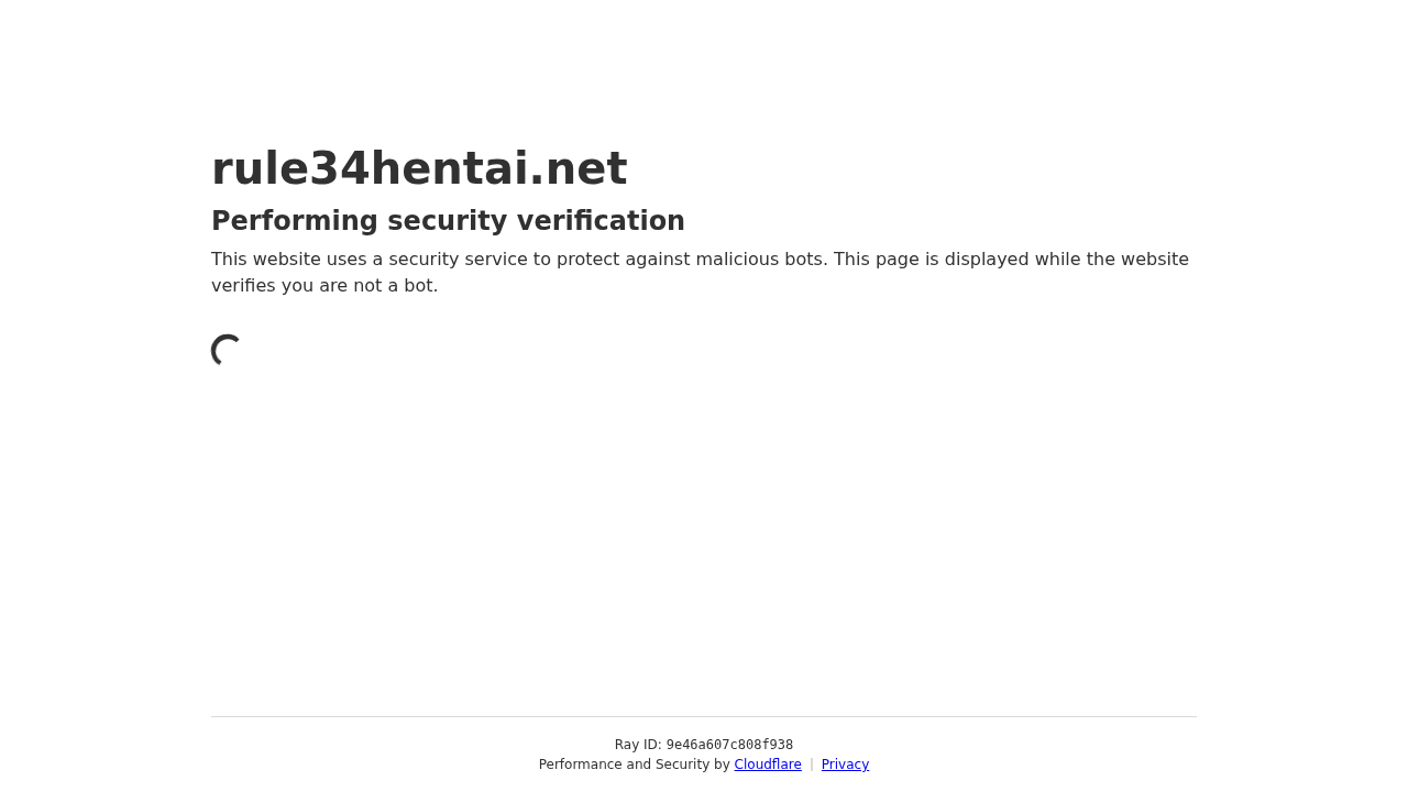 Rule34Hentai screenshot