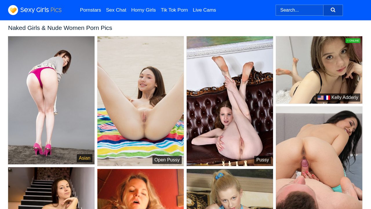 Sexy Girls Pics screenshot
