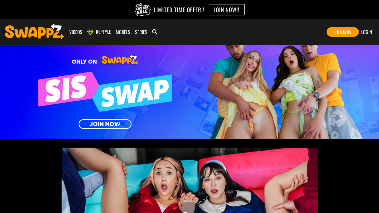 Sis Swap screenshot