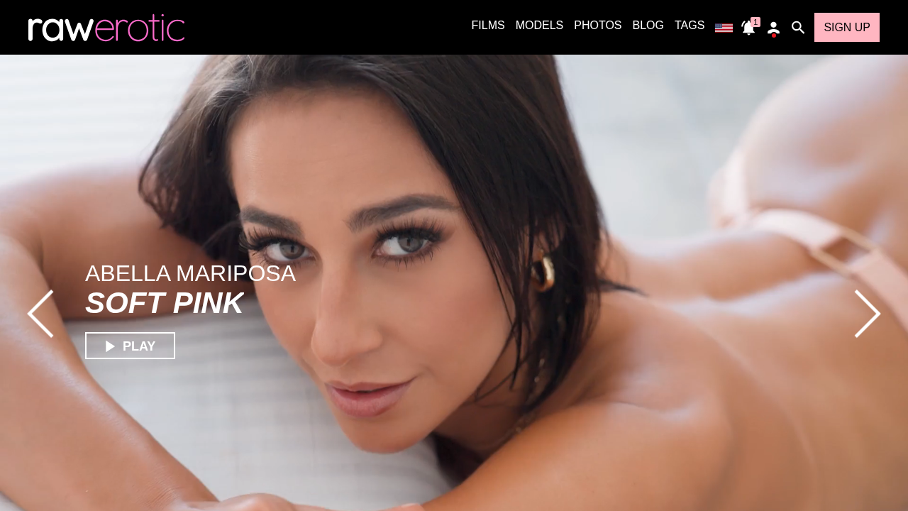Superbe Models screenshot
