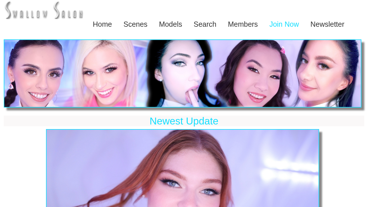 Swallow Salon screenshot