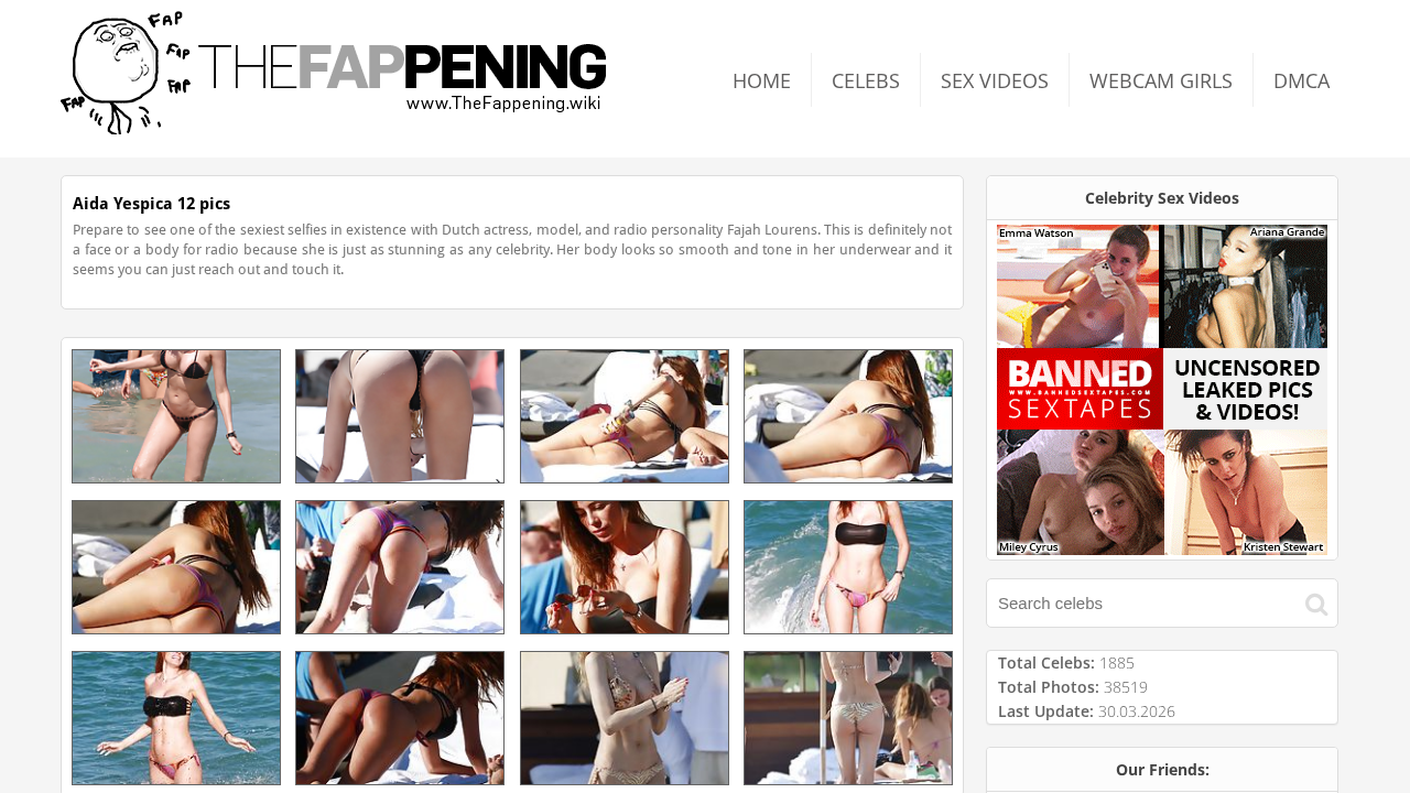 TheFappening.wiki screenshot