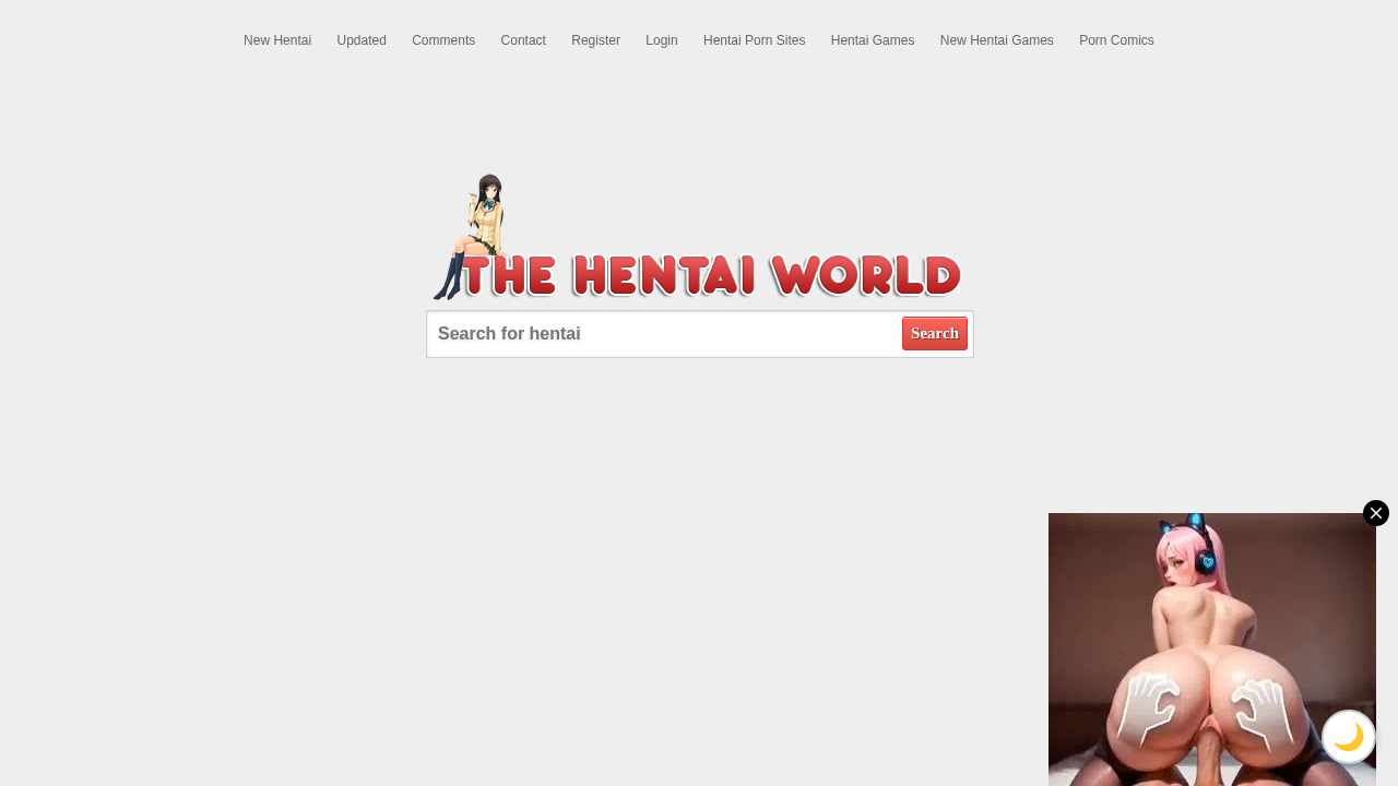 TheHentaiWorld screenshot