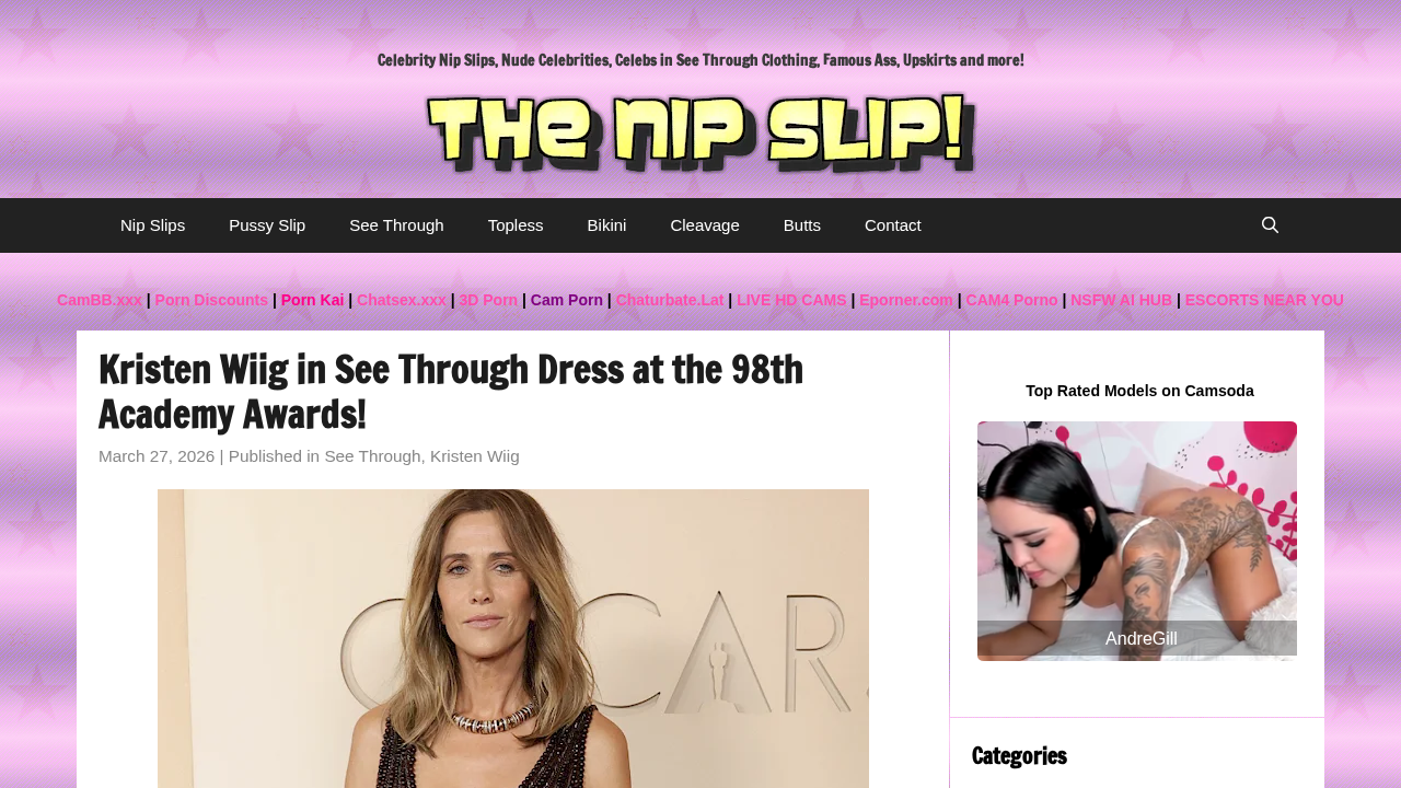 TheNipSlip screenshot