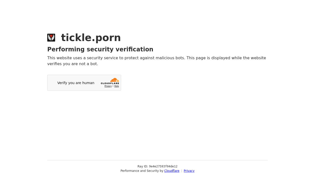 Tickle Porn screenshot