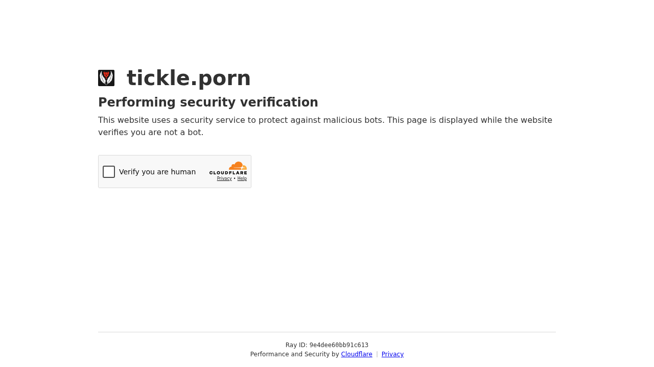 Tickle Porn screenshot