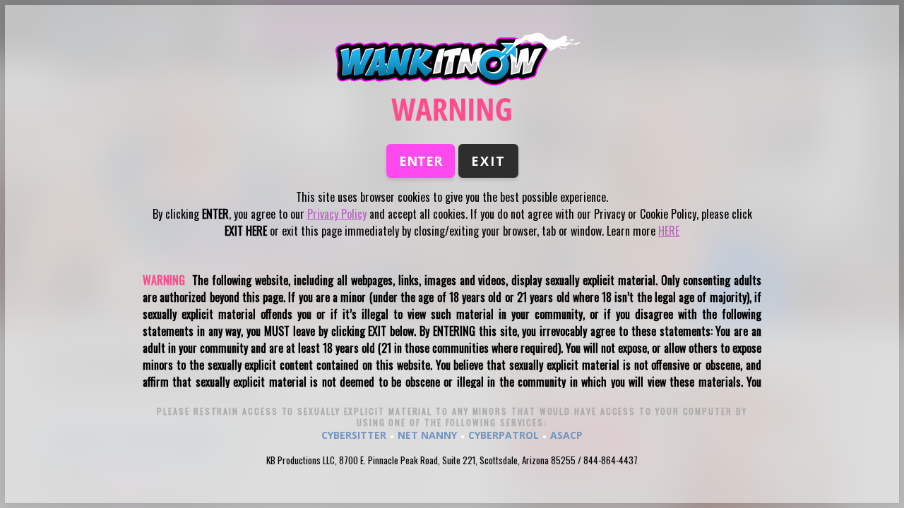 WankitNow screenshot