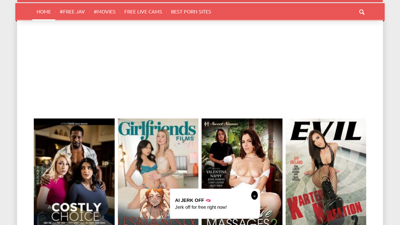 YourDailyPornVideos screenshot