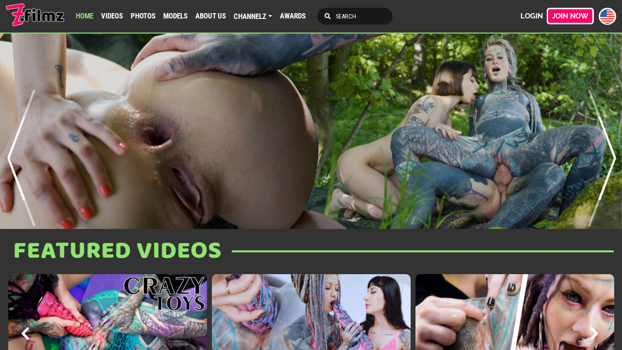 Z Filmz Originals screenshot